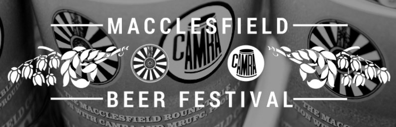 24th Macclesfield Beer Festival to support Space4Autism